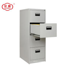 Knocked down prevent fall down metal a3 drawing storage cabinet